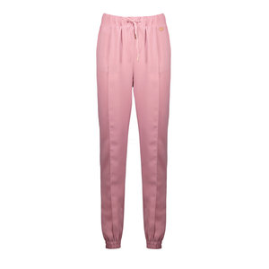 NoBell NoBell meiden nette dunne broek Suna Mauve Mist