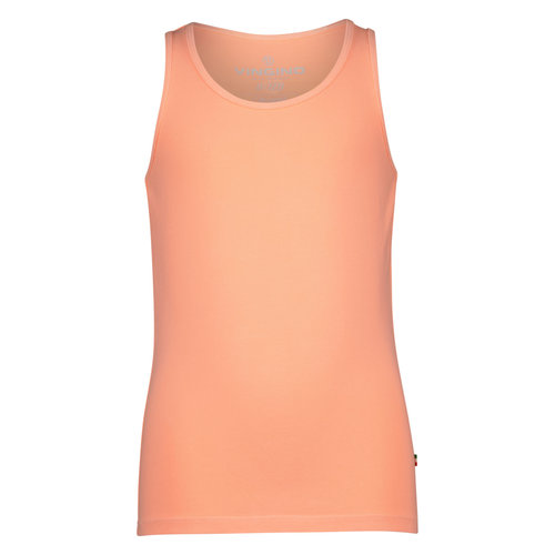 Vingino Vingino meiden top Basic Noes Soft Neon Peach