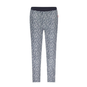 TYGO & vito TYGO & vito meisjes legging aop Navy