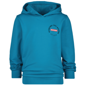 Raizzed Raizzed jongens hoodie Norton Bondi Blue