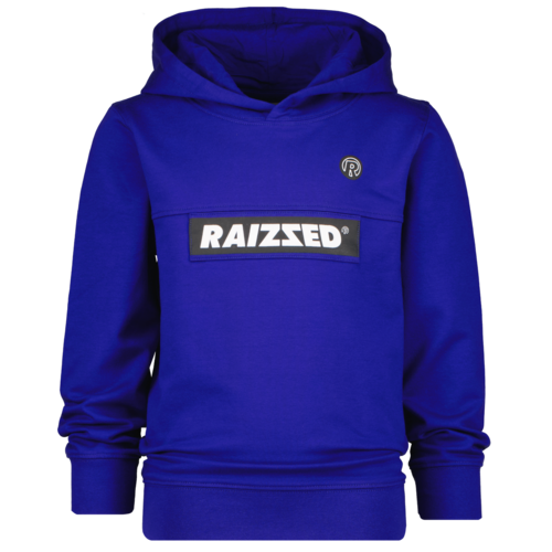 Raizzed Raizzed jongens hoodie Norwich Egyptien Blue Raizzed Raizzed jongens hoodie Norwich Egyptien Blue