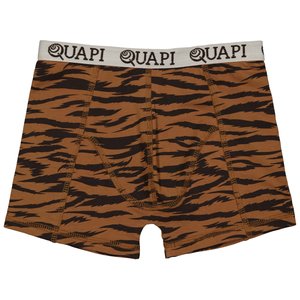 Quapi Quapi jongens ondergoed 3-pack boxers Pax Jungle