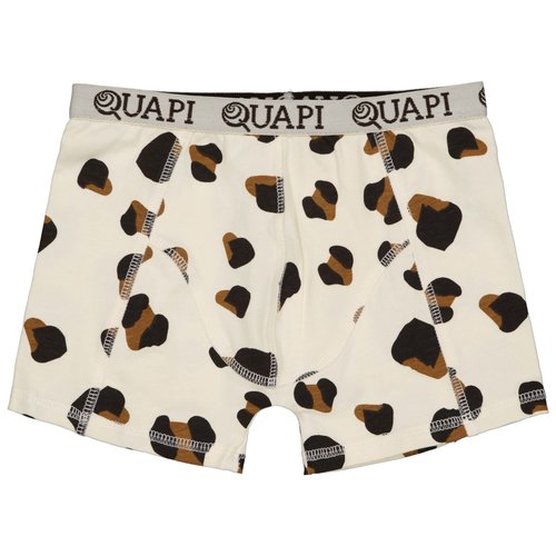 Quapi Quapi jongens ondergoed 3-pack boxers Pax Jungle