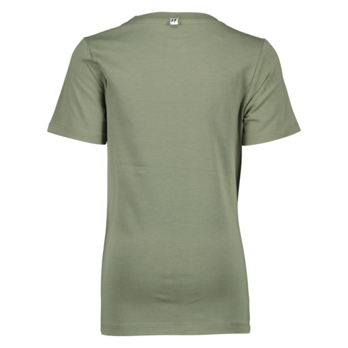 Vingino Vingino Daley Blind mini jongens t-shirt Hastos Light Army Green