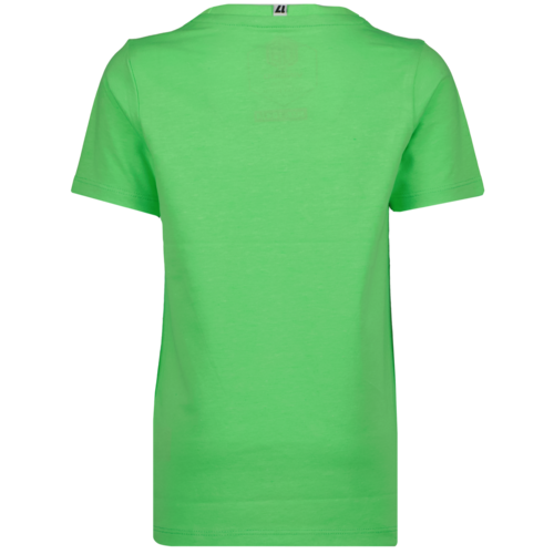 Vingino Vingino Daley Blind mini jongens t-shirt Hastos Green