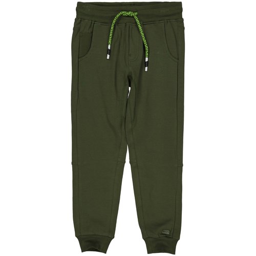 Quapi Quapi jongens joggingbroek Ricchi Green Wood