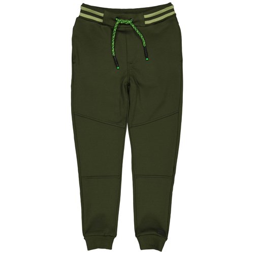 Quapi Quapi jongens joggingbroek Rinus Green Wood