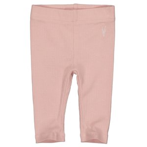 LEVV Levv newborn baby meisjes legging Nola Pink Blush