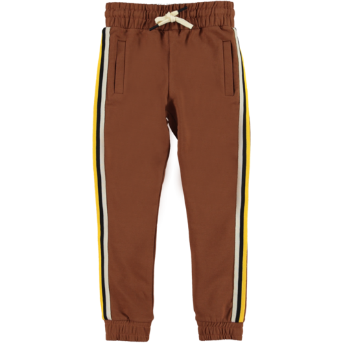 B'Chill B'Chill jongens joggingbroek Neal Brown B'Chill B'Chill jongens joggingbroek Neal Brown