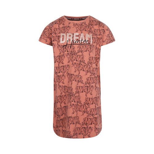 Charlie Choe Charlie Choe meisjes pyjama Dream Hunter Blushed Terra Charlie Choe Charlie Choe meisjes pyjama Dream Hunter Blushed Terra