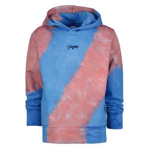 Vingino Vingino meiden hoodie Natali Peach Pink