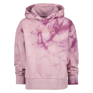 Vingino Vingino meiden hoodie Natalya Soft Berry