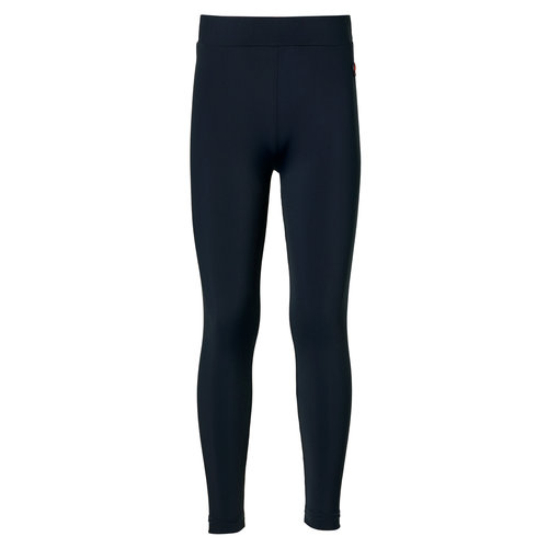 Quapi Quapi meisjes travelstof legging Djamilla Dark Blue