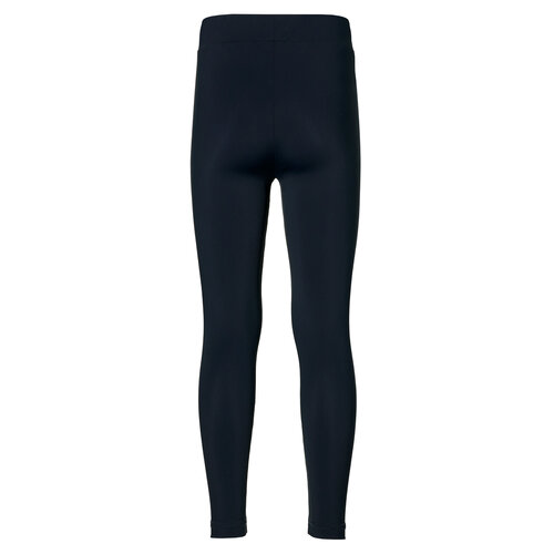 Quapi Quapi meisjes travelstof legging Djamilla Dark Blue