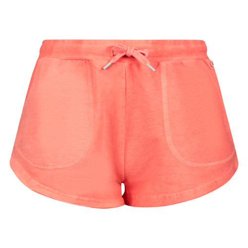 RETOUR Retour meiden korte joggingbroek Sandy Neon Coral