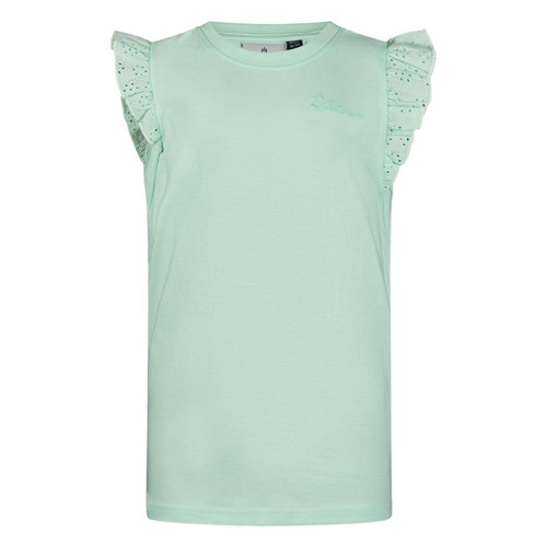 RETOUR Retour meiden top Ilana Pale Green