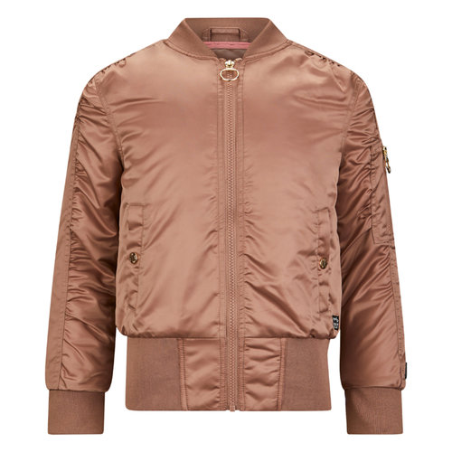 RETOUR Retour meiden zomerjas Frances Bronze RETOUR Retour meiden zomerjas Frances Bronze