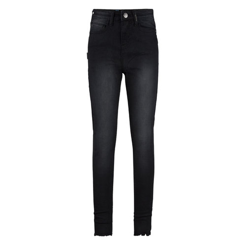 RETOUR Retour meiden jeans Brianna Black Denim RETOUR Retour meiden jeans Brianna Black Denim