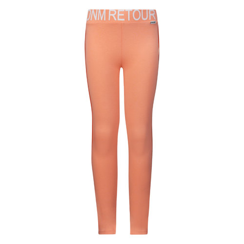 RETOUR Retour meiden legging Patty Peach