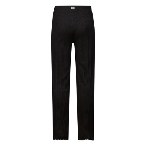 RETOUR Retour meiden lange broek Zoey Black