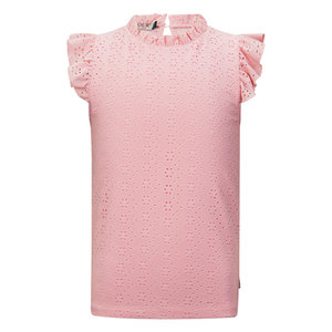 RETOUR Retour meiden t-shirt Candy Bright Pink