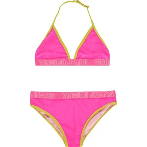 Vingino Vingino meiden bikini Zorfy Neon Pink