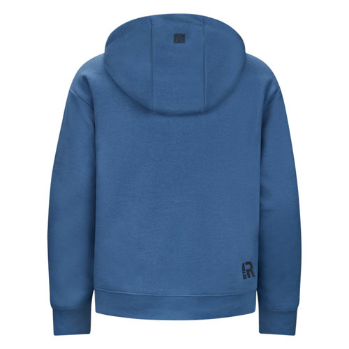 RETOUR Retour jongens hoodie Jacob Faded Blue