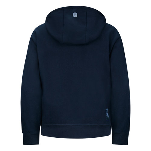 RETOUR Retour jongens hoodie Jacob Dark Navy