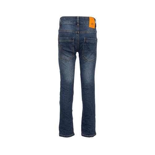 DDD DDD jongens extra slim fit Kiwango Dark Blue