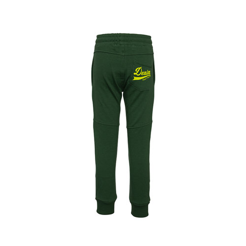 DDD DDD jongens joggingbroek Vipimo Green