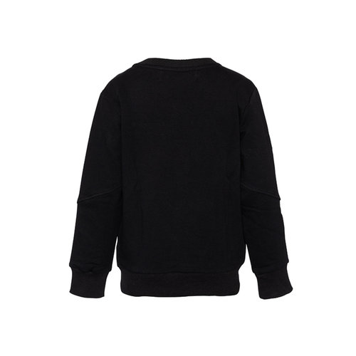 DDD DDD jongens sweater Winda Black