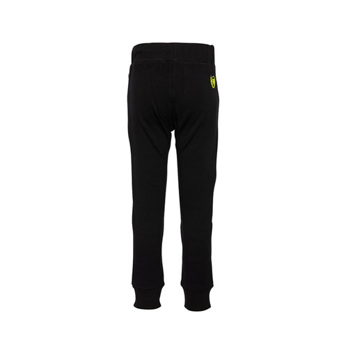 DDD DDD jongens joggingbroek Unafuu Black