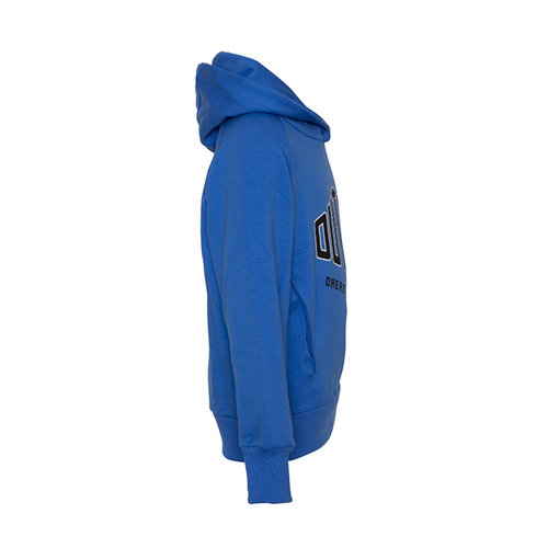 DDD DDD jongens hoodie Ungana Blue