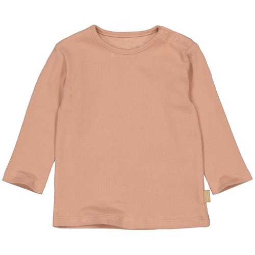 LEVV Levv newborn baby meisjes shirt Dana Pink Powder