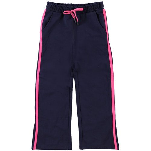 O'Chill O'Chill meisjes joggingbroek Emmie Navy