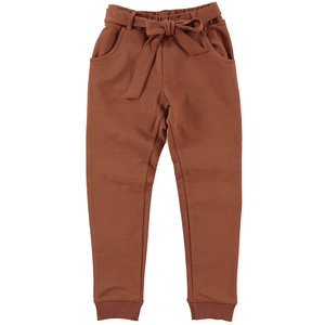 O'Chill O'Chill meisjes joggingbroek Quimin Brown