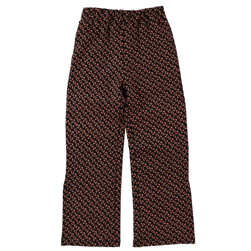 O'Chill O'Chill meisjes culotte broek Rosa Brown O'Chill O'Chill meisjes culotte broek Rosa Brown