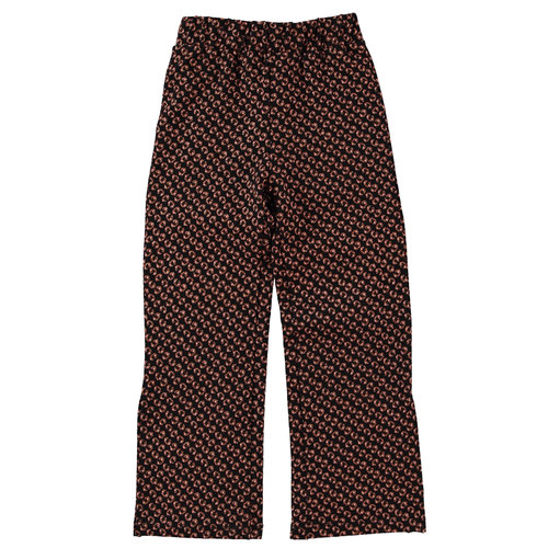 O'Chill O'Chill meisjes culotte broek Rosa Brown