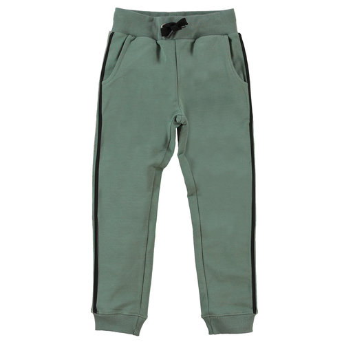 B'Chill B'Chill jongens joggingbroek Toby Green