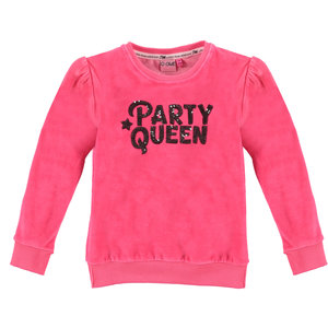 O'Chill O'chill meisjes sweater Zhanae Pink