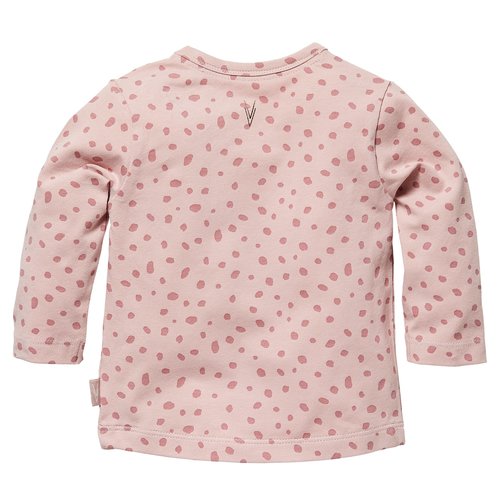 LEVV Levv Newborn meisjes shirt Zaya