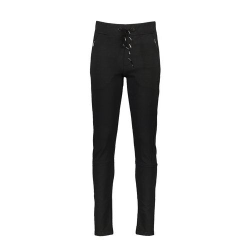 Bellaire Bellaire jongens joggingbroek Noos Jet Black Bellaire Bellaire jongens joggingbroek Noos Jet Black