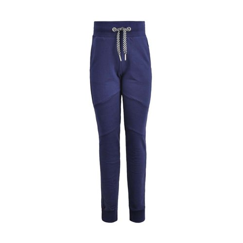 NAIS NAIS jongens joggingbroek Ivo Navy