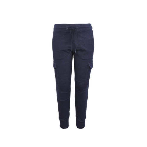 Legends Legends jongens joggingbroek Farouk Denim Legends Legends jongens joggingbroek Farouk Denim