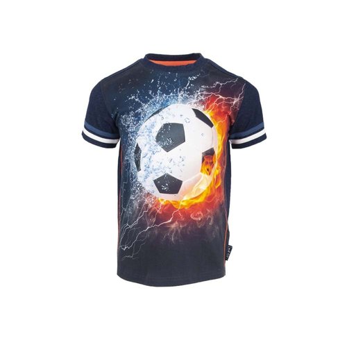 Legends Legends jongens t-shirt Guy Jeans Blue Legends Legends jongens t-shirt Guy Jeans Blue