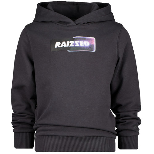 Raizzed Raizzed jongens hoodie New Brighton Metal Grey Raizzed Raizzed jongens hoodie New Brighton Metal Grey