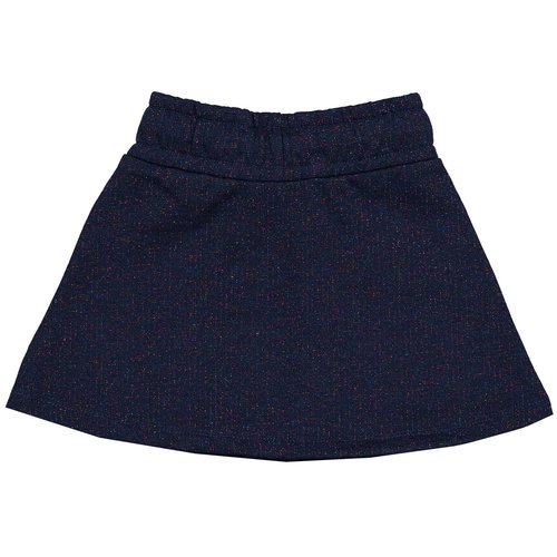 Vingino Vingino baby meisjes rok Qinni Blue