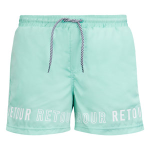 RETOUR Retour jongens zwembroek Renzo Mint Green