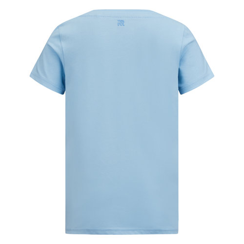 RETOUR Retour jongens t-shirt Sean Soft Blue