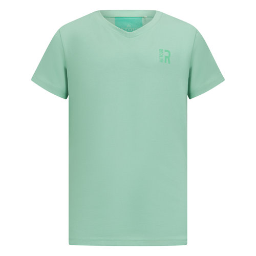 RETOUR Retour jongens t-shirt Sean Mint Green